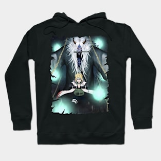 MINATO NAMIKAZE MERCH VTG Hoodie